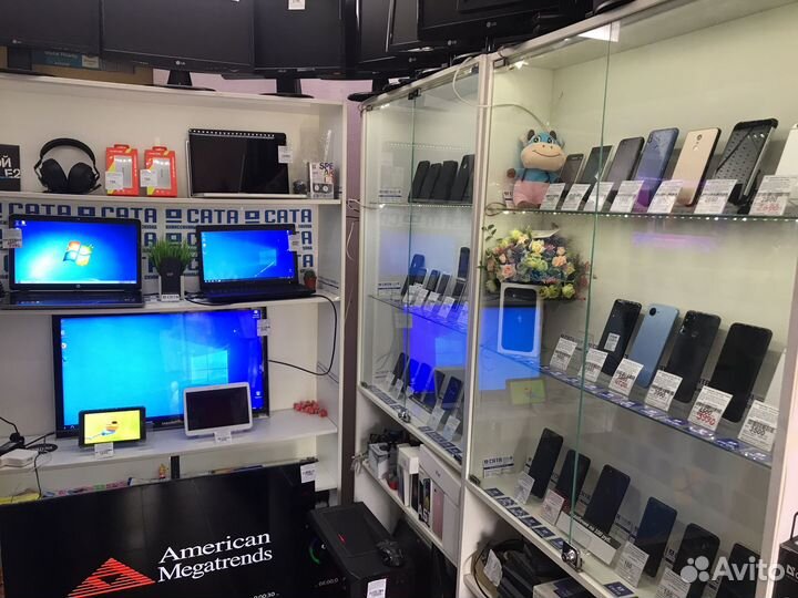 Телевизор Samsung LED 32, Full HD 1080p