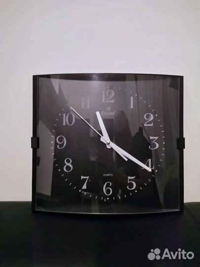 Часы настенные
