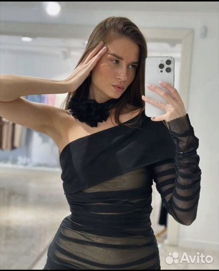 Платье 1313 studio