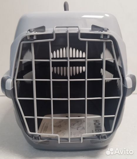 Переноска для животных homepet 43*29*27