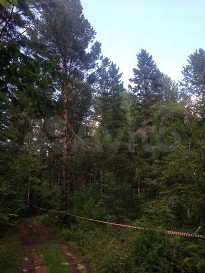 Участок 22 сот. (ИЖС)