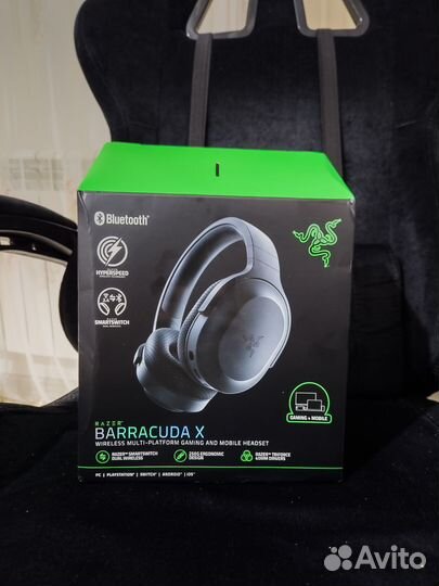 Razer barracuda x 2022