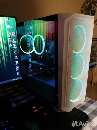 Сборка, настройка и ремонт компьютерной техники