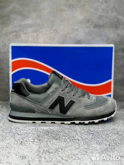 Кроссовки New Balance 574