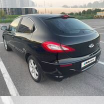 Chery M11 (A3) 1.6 MT, 2010, 134 000 км, с пробегом, цена 350 000 руб.