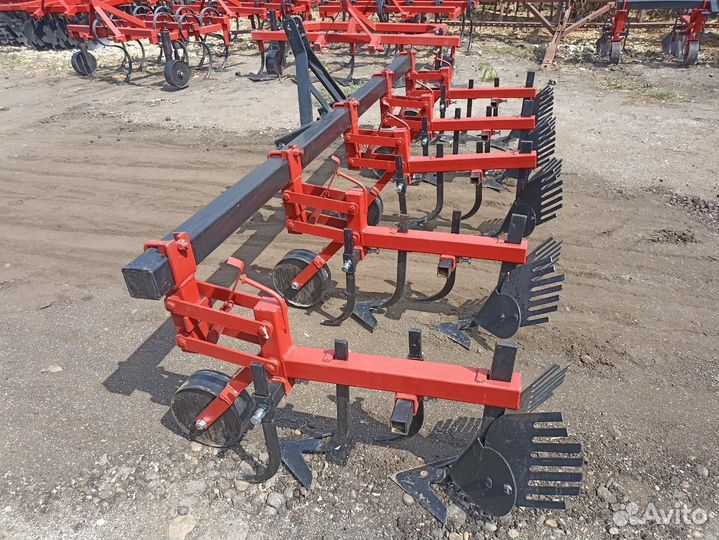 Культиватор Фермер Техника УСМК-5 секций, 2023