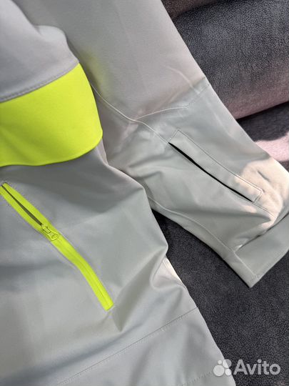 Анорак унисекс S и L