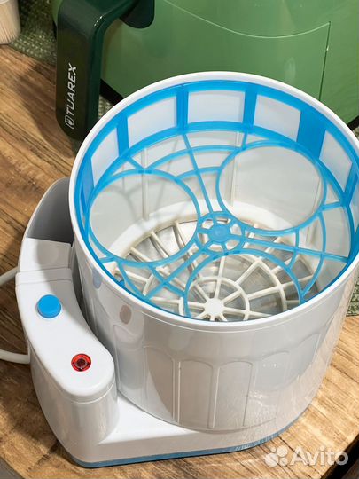 Стерилизатор для бутылочек