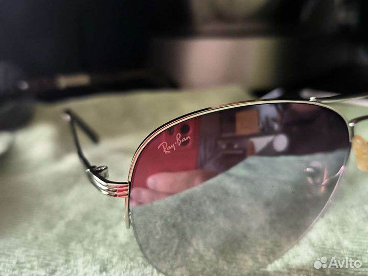 Солнцезащитные очки женские