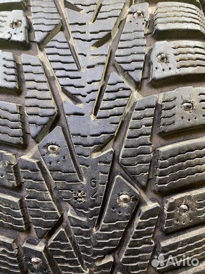 Nokian Tyres Nordman 7 195/65 R15