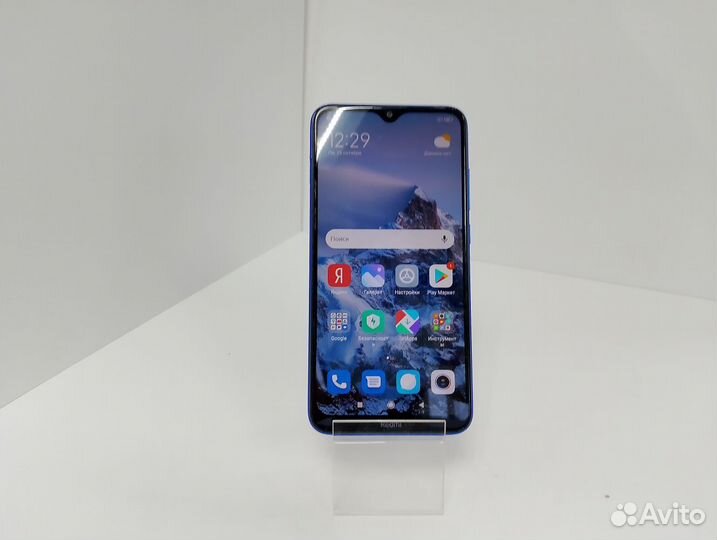 Xiaomi Redmi 8A, 4/64 ГБ