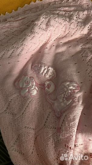 Одеяло плед детское утепленное