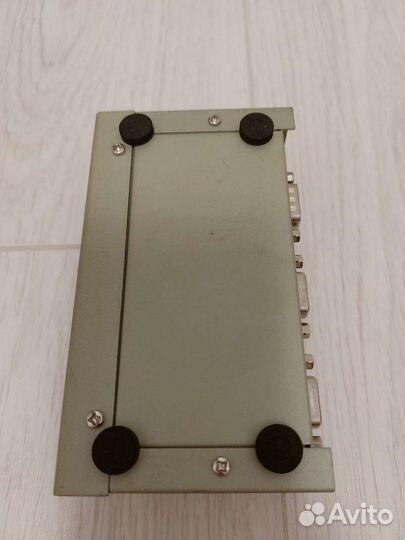 Видеоразветвитель