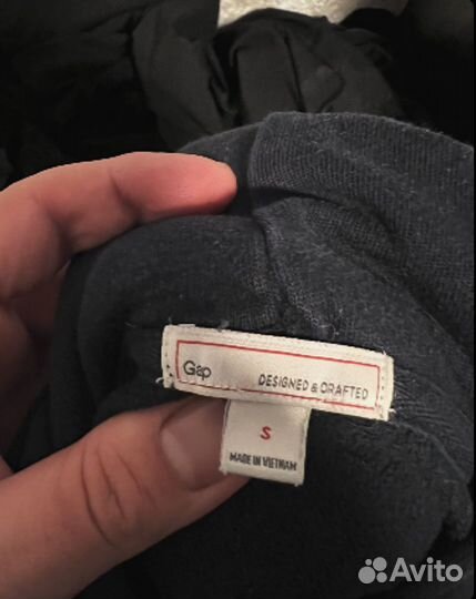 Толстовка Gap