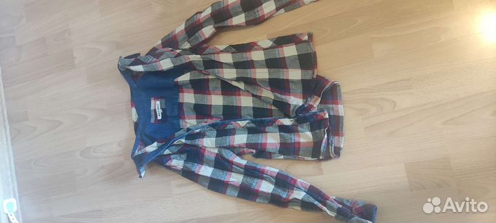 Женская одежда