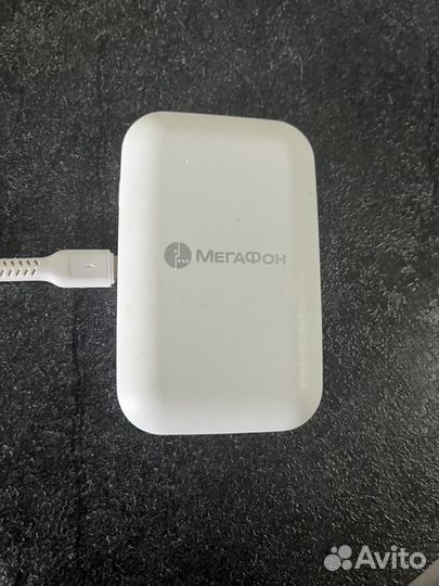 Wifi роутер 4g модем мегафон