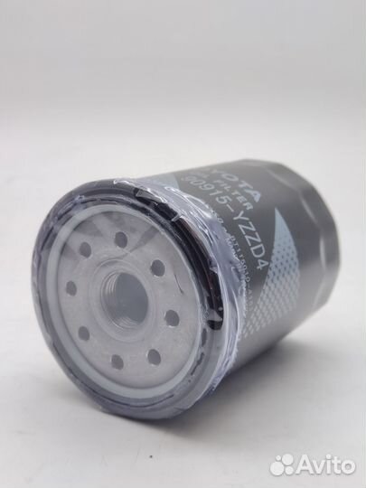 Фильтр масляный