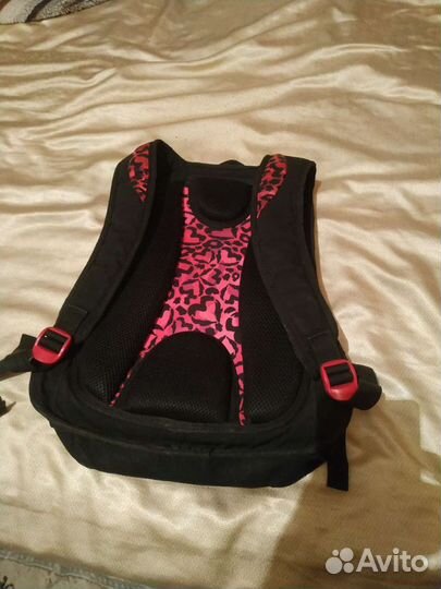 Ранец школьный