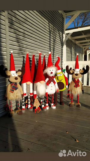 Подарок на корпоратив