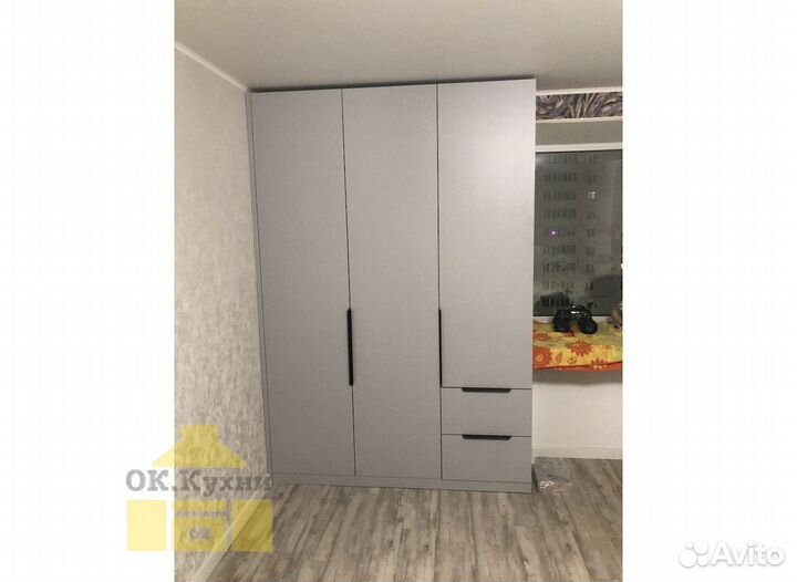 Шкаф-купе напрямую С фабрики
