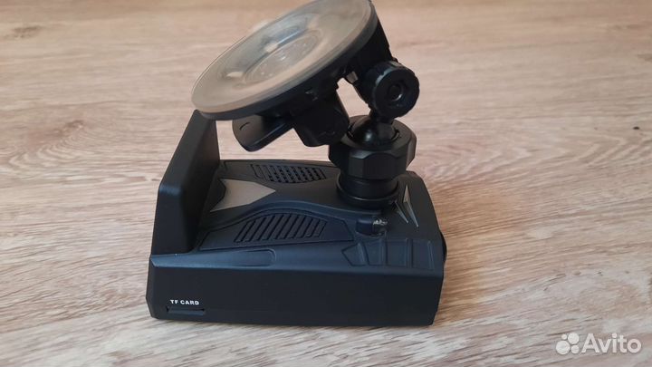 Видеорегистратор artway MD-102 GPS