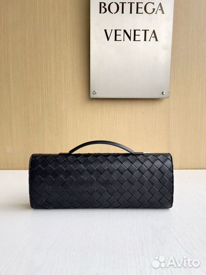 Клатч Bottega Veneta Andiamo