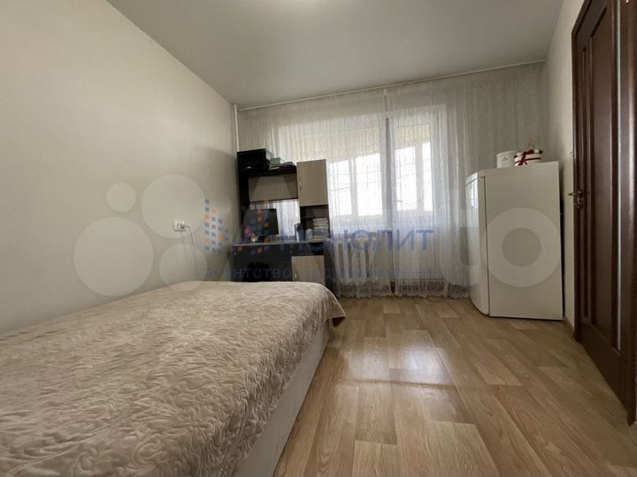 4-к. квартира, 87,8 м², 6/7 эт.