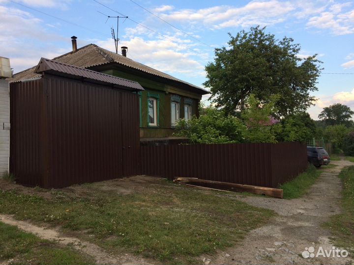 Заборы из профнастила, 3Д сетки и др