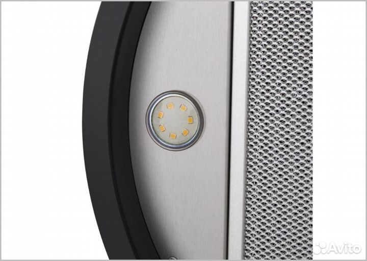 Вытяжка пристенная Maunfeld Lee Side C 39