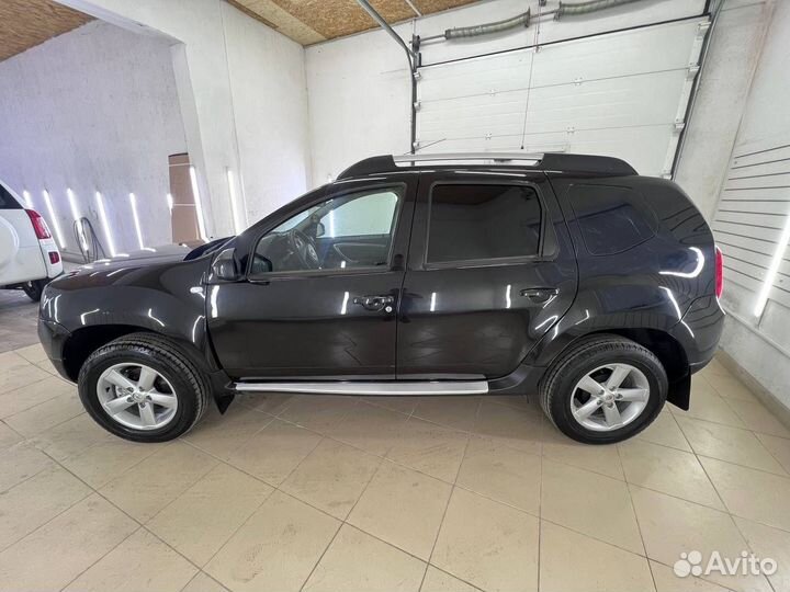 Renault Duster 2.0 МТ, 2014, 239 000 км