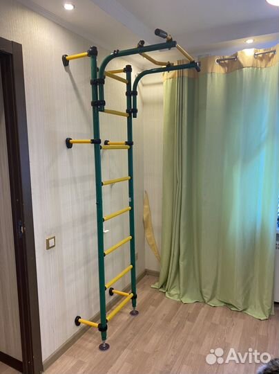 Шведская стенка