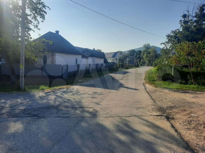 Участок 15 сот. (ИЖС)