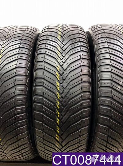 Michelin CrossClimate 2 215/65 R16 96T
