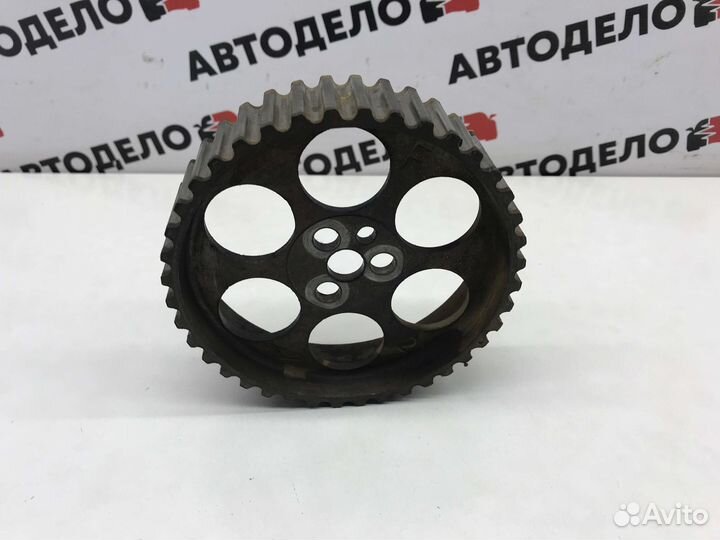 Шестерня грм Daihatsu Gran Move 2000 г.в