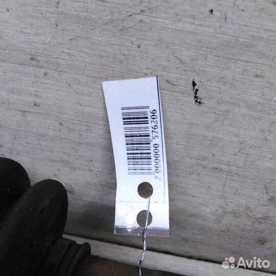 Полуось левая привод Fiat Brava, Fiat Marea