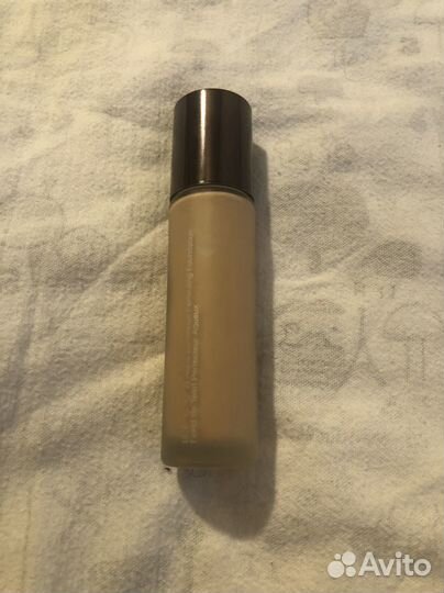 Косметика новая и с одним затестом