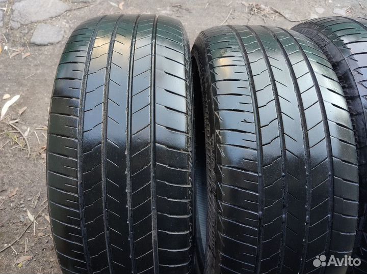 Bridgestone Turanza T005 245/45 R20 99Y