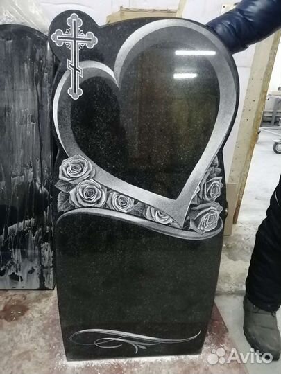 Памятник гранит