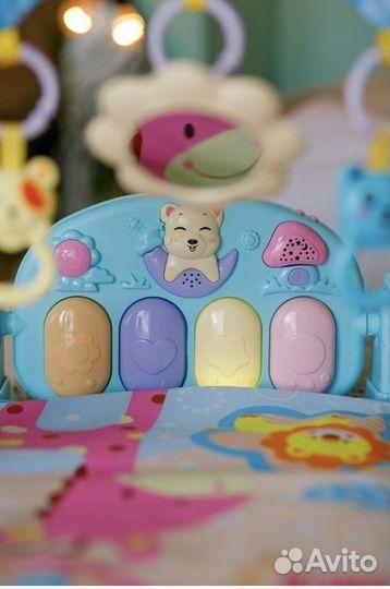 Детское Пианино