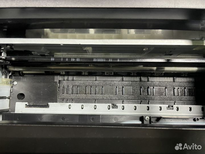 Принтер epson l805