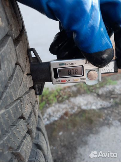 Колеса на Toyota Corolla R16