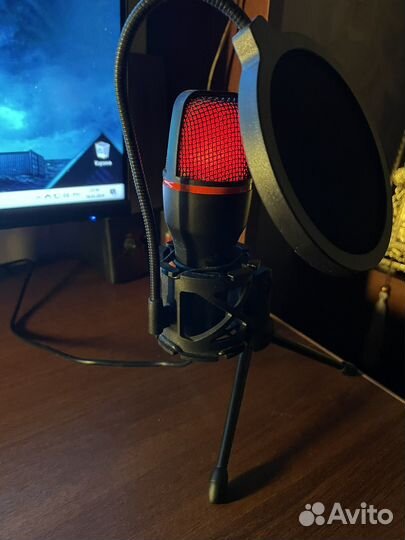 Микрофон
