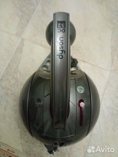 Dyson dc52 на запчасти