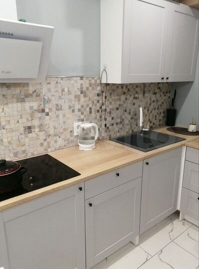 1-к. квартира, 39 м², 7/9 эт.