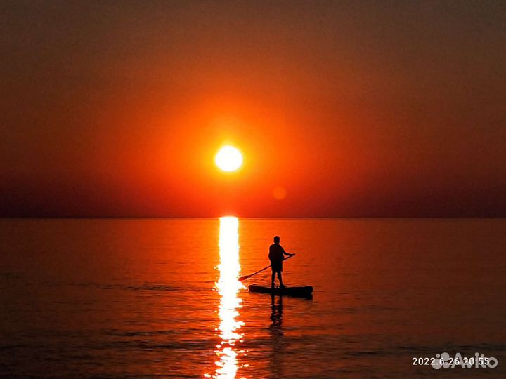 Экскурсии на Куршскую косу