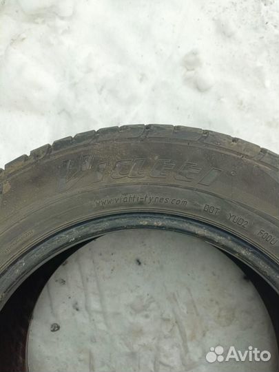Viatti Strada Asimmetrico V-130 195/65 R15