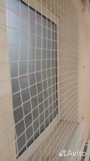 Сетка капроновая