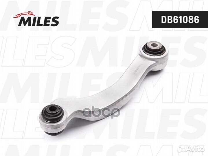 Рычаг задней подвески левый BMW 7 (F01/F02) 08