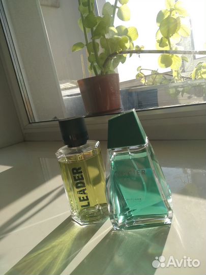 Мужской парфюм Oriflame