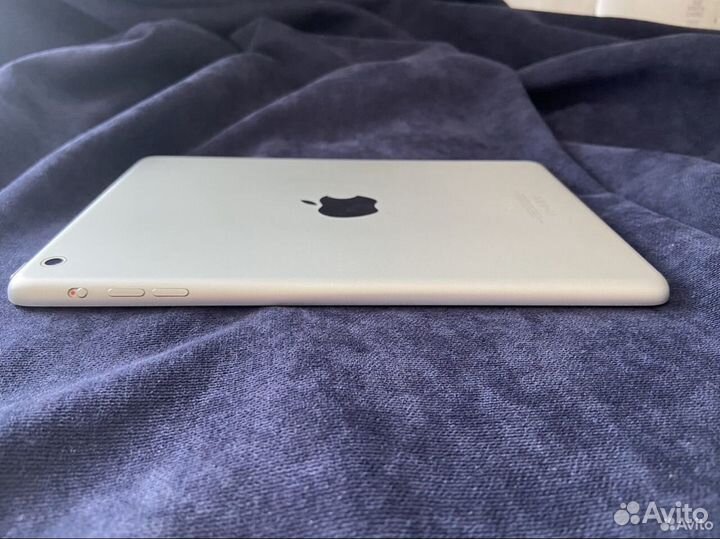 Айпад бу без айклауда